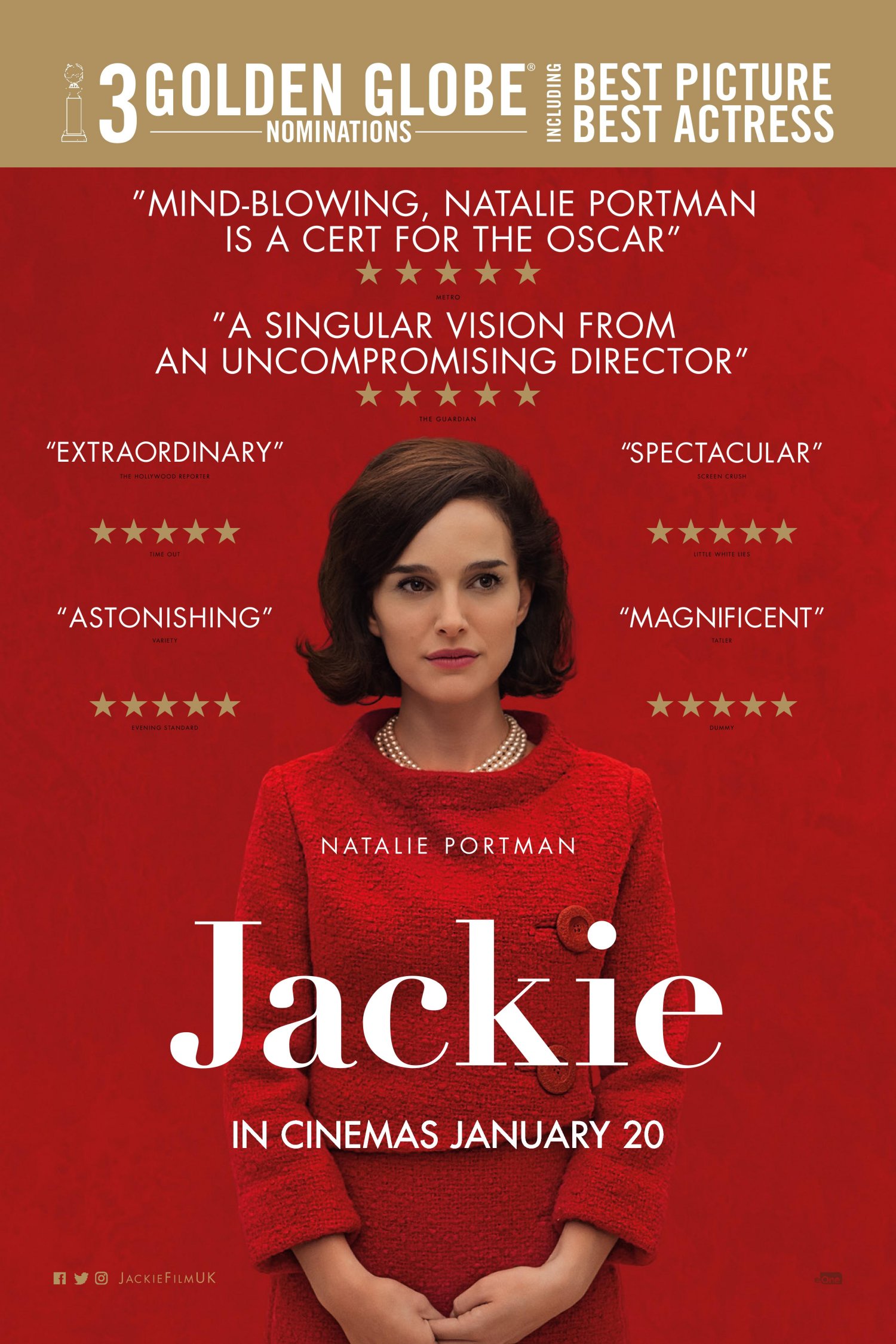 Film Jackie