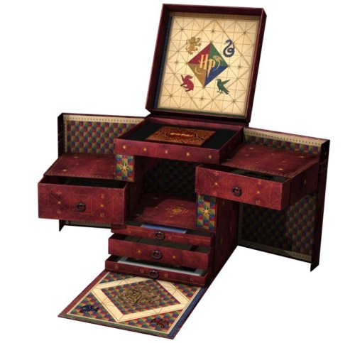 Harry Potter Wizard's Collection box set