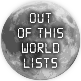 Out of this world's lists
