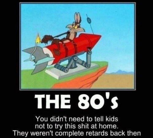 the 80s