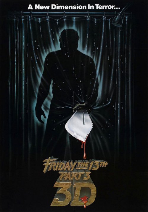 Friday the 13th Part 3