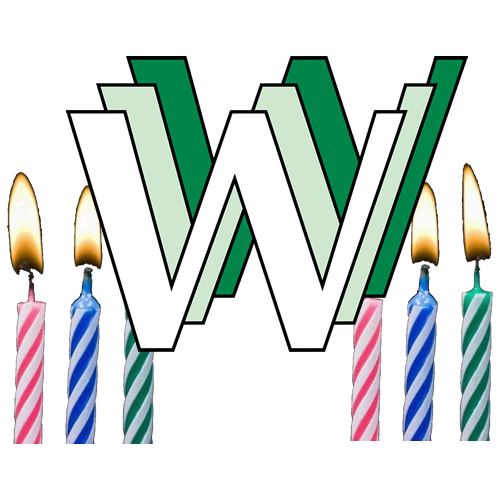 Happy Birthday WorldWideWeb