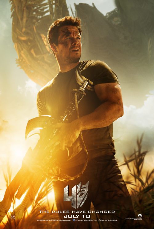 TF4_Transformers: Age of Extinction - Cade