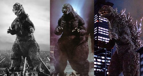 ggodzilla the most iconic of monsters