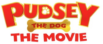 pudsey the movie logo