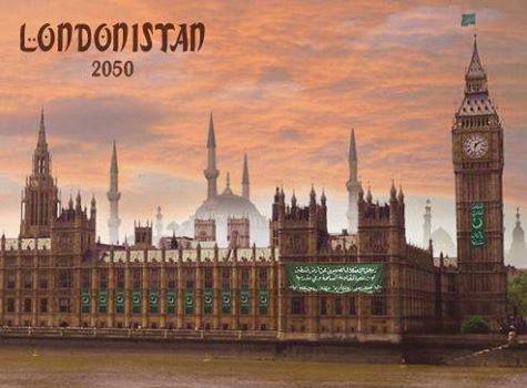 Londistan 2050