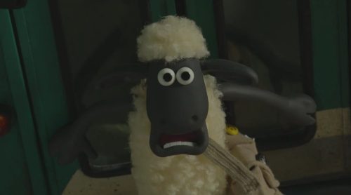 Shaun the Sheep the Movie – Second Teaser Trailer - Shaun