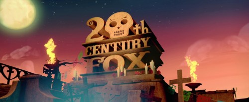The Book of 20th Century Fox