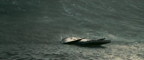 Interstellar trailer - Hope this ship floats
