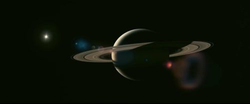 Interstellar trailer – The journey to save mankind starts