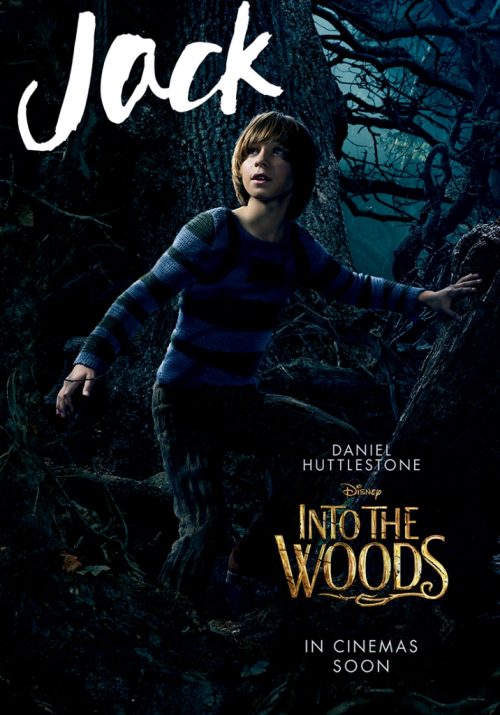 Into the Woods - Jack