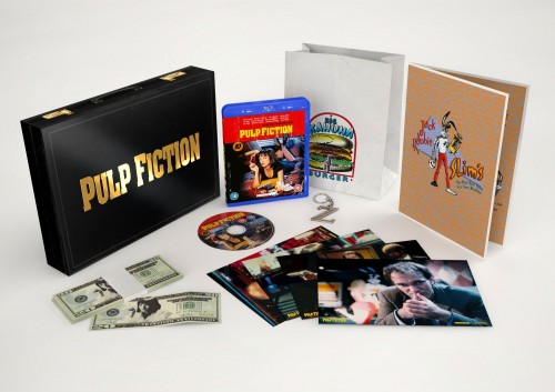 Pulp Fiction 20th Anniversary boxset_EXPLODED PACKSHOT_16-10-14