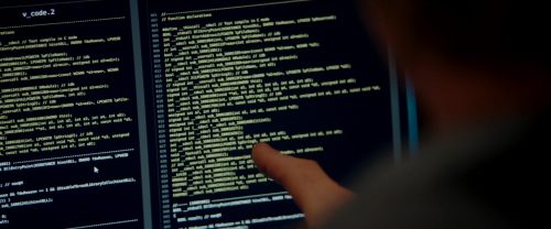 Blackhat - viewing some source code