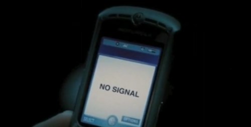 No Signal on my Mobile