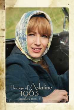 Age of Adeline poster for 1963