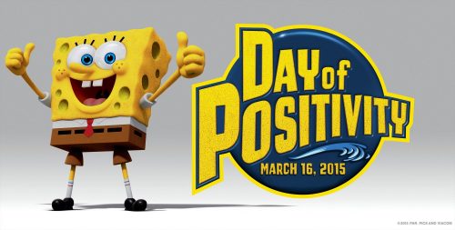Day of Positivity 05