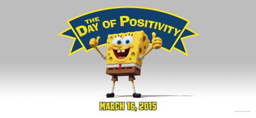Day of Positivity 08