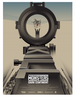 Orlando Arocena monsters sniper