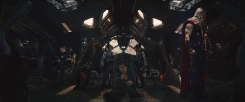 Marvel’s Avengers_ Age of Ultron - Team Tension