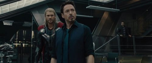 Marvel’s Avengers - Age of Ultron - We'll Beat It Together
