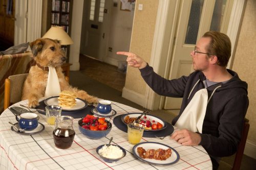 Absolutely Anything 1