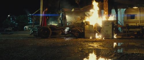 Batman v Superman_ Dawn Of Justice - Comic-Con Trailer