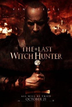 The Last Witch Hunter - Vin Diesel