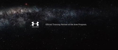 Under Armour and the Ares Project