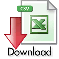 Download the csv