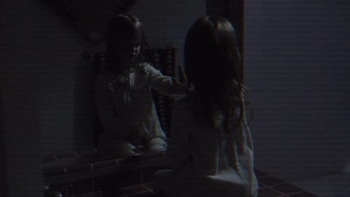 Paranormal Activity The Ghost Dimension - Online Trailer