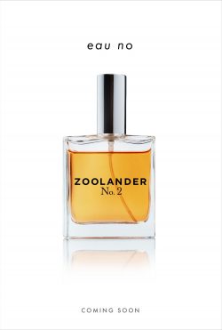 Eau No - Perfume from Zoolander