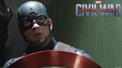 Captain America Civil War Wallpaper 05