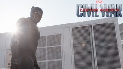 Captain America Civil War Wallpaper 09