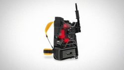 Sony develops the world’s first ghost catching device - The Proton Pack