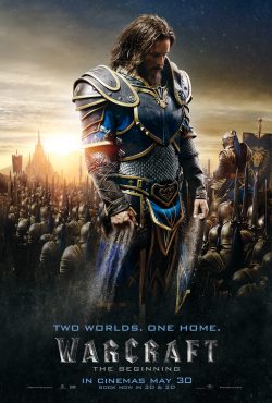 Warcraft_Lothar_UK_1_Sheet