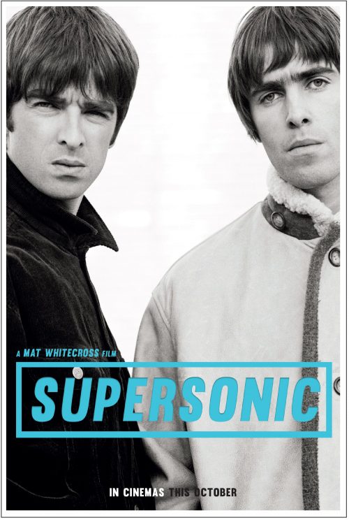 Oasis in Supersonic