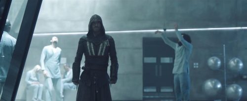Assassin's Creed - Behind the Scenes