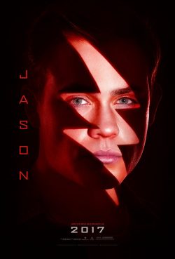 Power Rangers - Jason