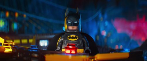 The LEGO® Batman™ Movie – Comic-Con Trailer – Warner Bros. UK