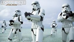 Rogue One A Star Wars Story Wallpaper 10