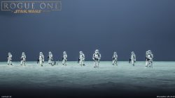 Rogue One A Star Wars Story Wallpaper 12