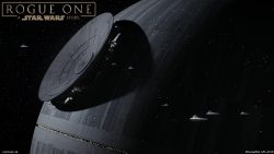 Rogue One A Star Wars Story Wallpaper 13