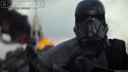 Rogue One A Star Wars Story Wallpaper 16