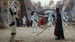 Rogue One A Star Wars Story Wallpaper 17