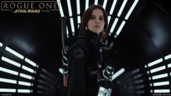 Rogue One A Star Wars Story Wallpaper 18