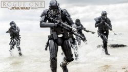 Rogue One A Star Wars Story Wallpaper 5