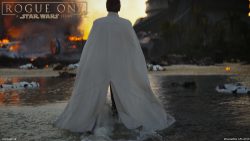 Rogue One A Star Wars Story Wallpaper 8