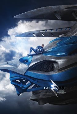 blue-power-ranger-poster