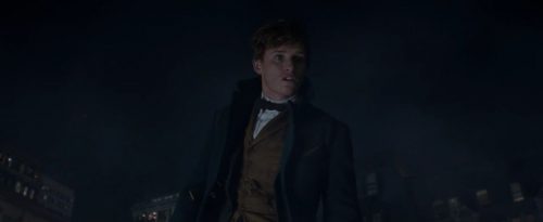 Fantastic Beasts and Where to Find Them - Final Trailer