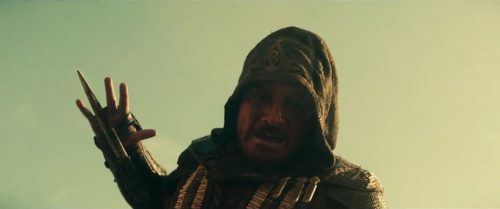 Assassin's Creed - Trailer 2